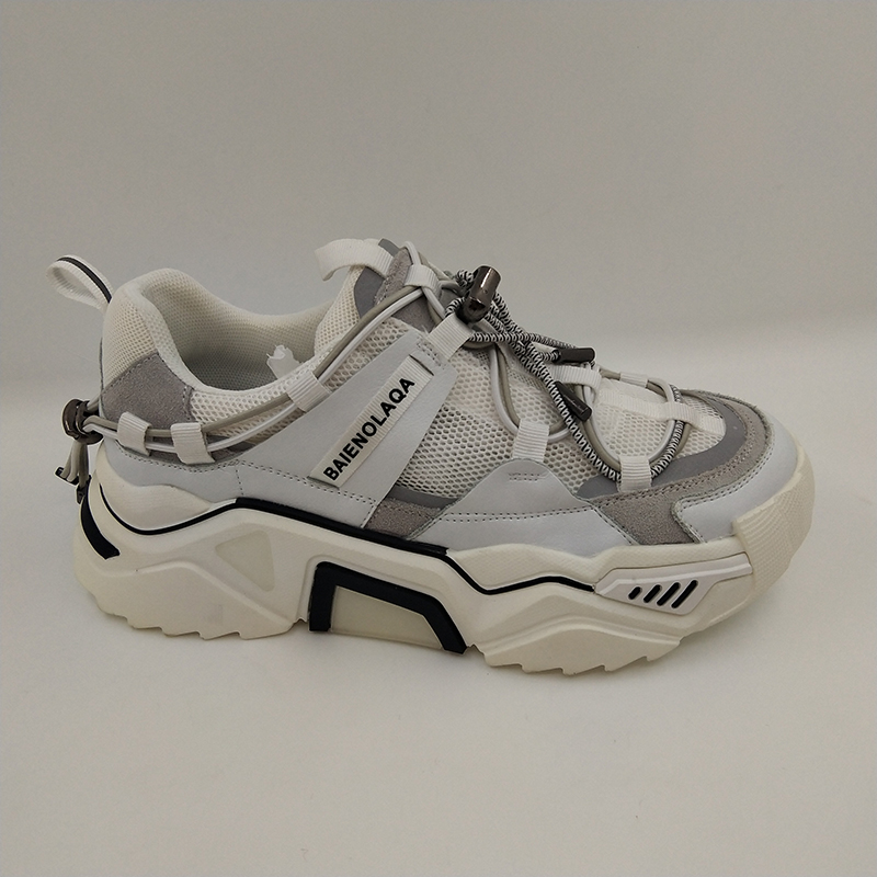 Módní sportovní obuv-007