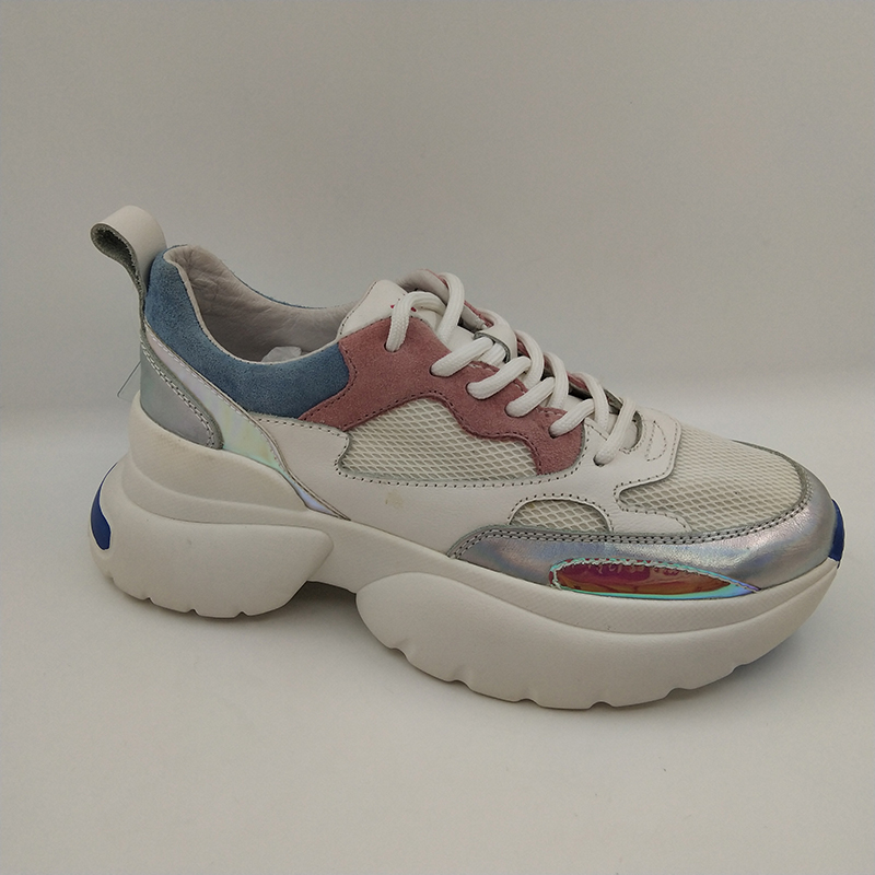 Módní sport obuv-010