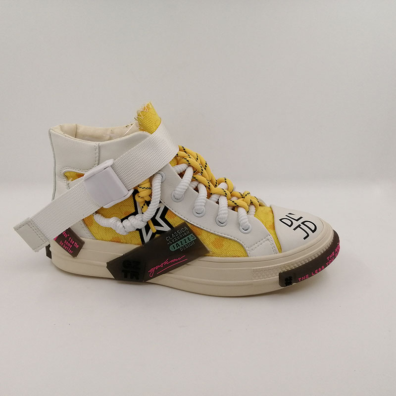 Neformální boty/Sneaker-009